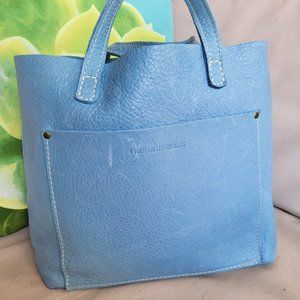 🦄 Portland Leather medium CB tote 🦄
